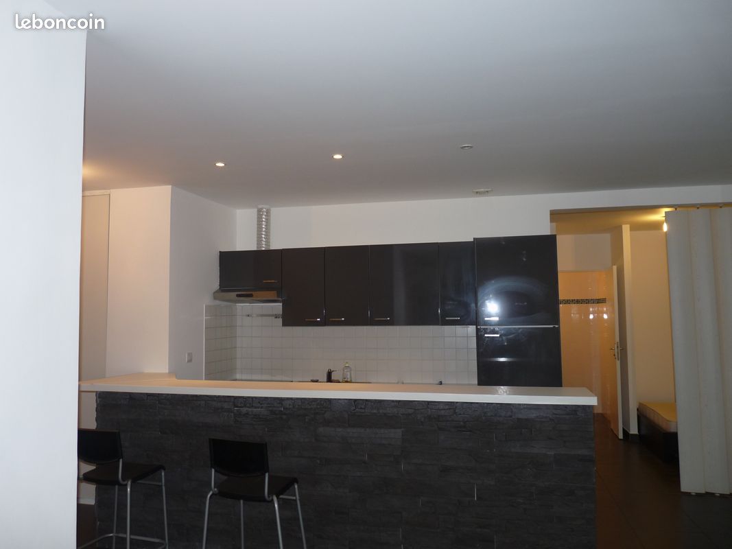 Appartement 2 pièces 58 m² · à Marseille · 58 m² · 199 000 €
