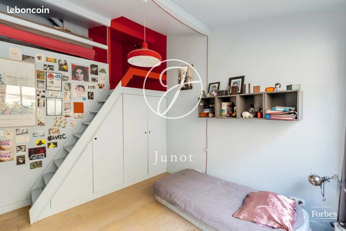 Maison 6 pièces 166 m² — 14