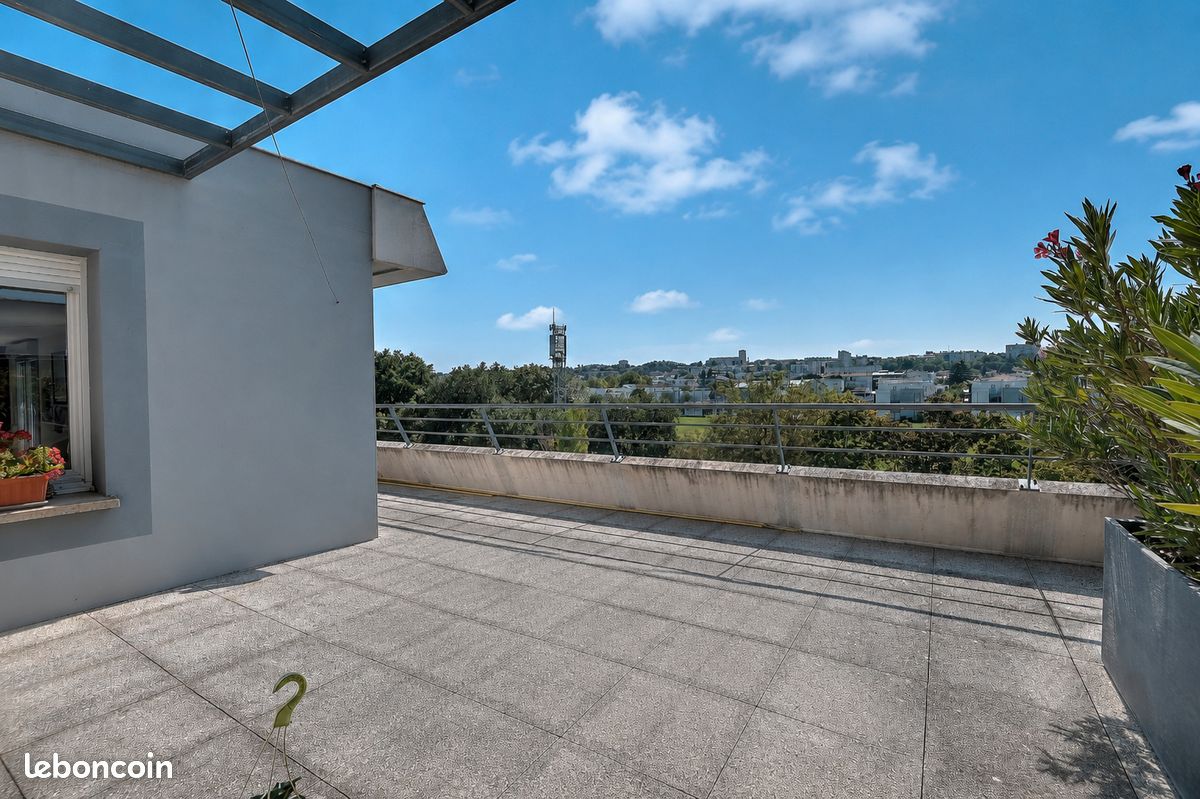 Appartement 5 pièces 143 m² · à Toulouse · 143 m² · 470 000 €