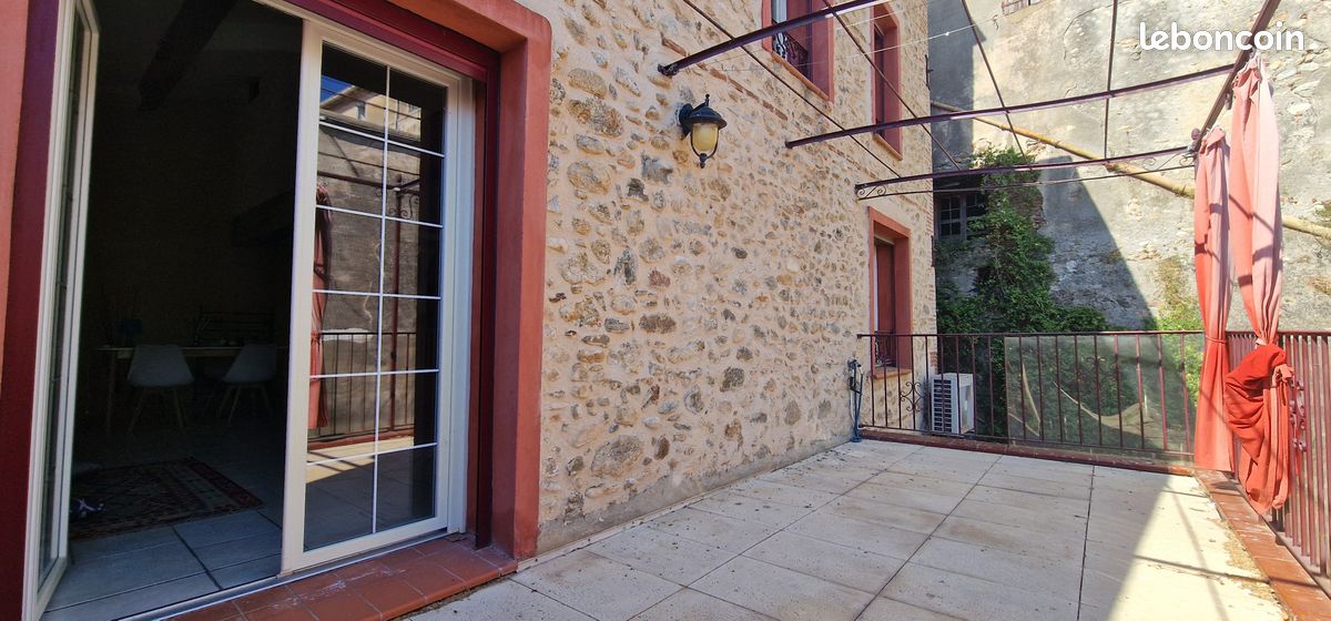 Maison 6 pièces 168 m² · à Argelès-sur-Mer · 168 m² · 360 000 €