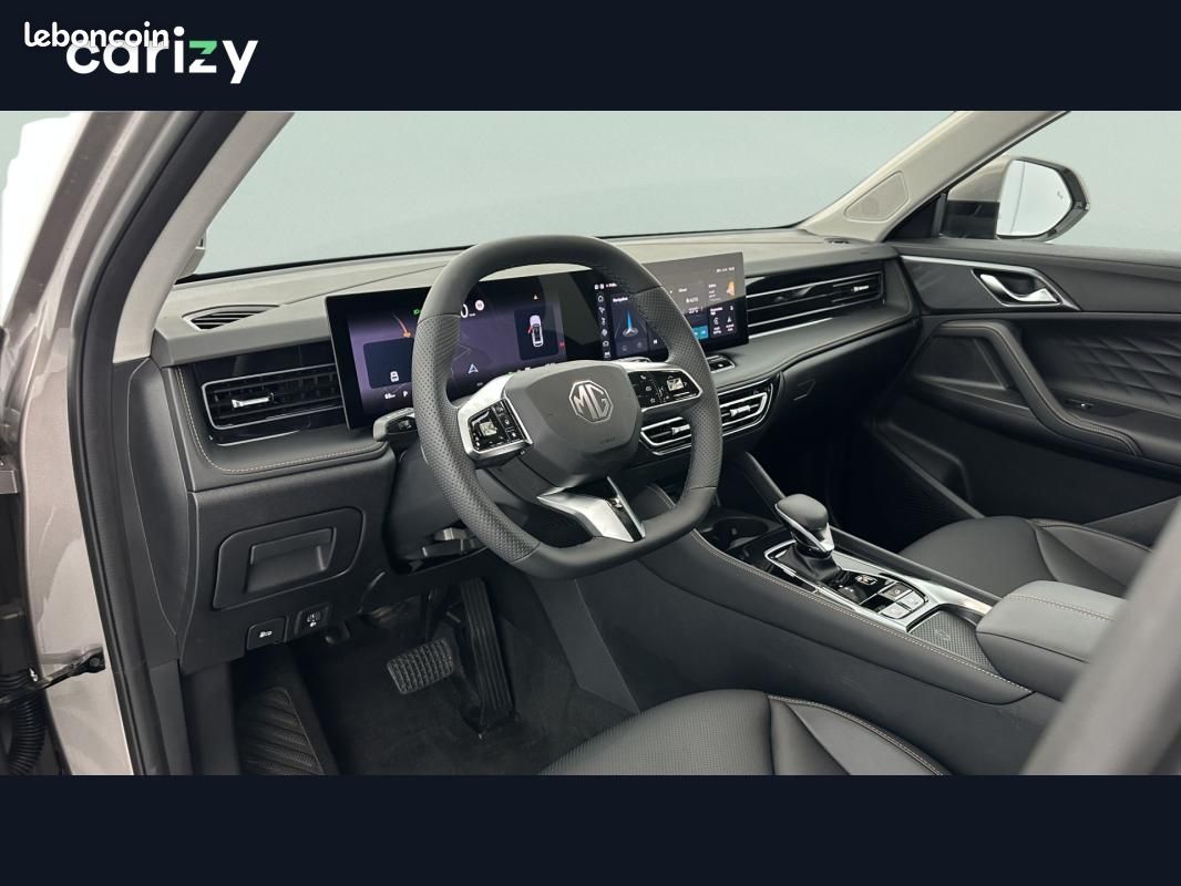 MG EHS 1.5 Hybrid+ 224ch Luxury (image 9)