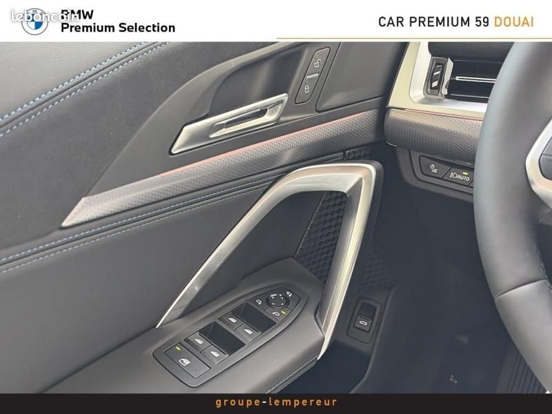 Bmw X1 ieDrive20 204ch M Sport (image 18)