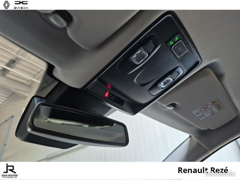Renault Captur 1.6 E-Tech hybride 145ch Techno Fast Track (image 25)