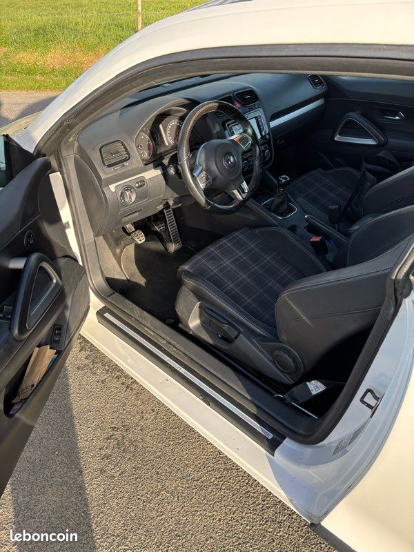 Scirocco (image 3)