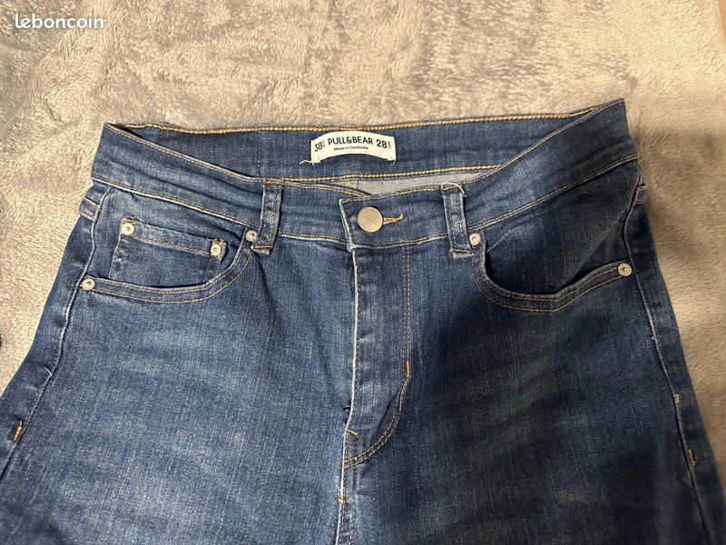 Jean Pull & Bear (image 3)