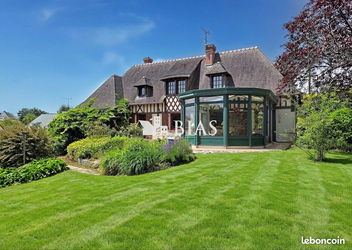 Maison 5 pièces 175 m² · à Duclair · 175 m² · 378 000 €