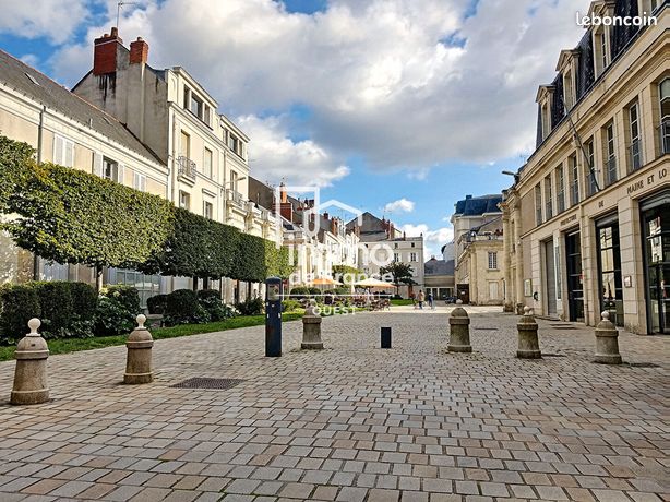 Appartement 1 pièce 25 m² — 8