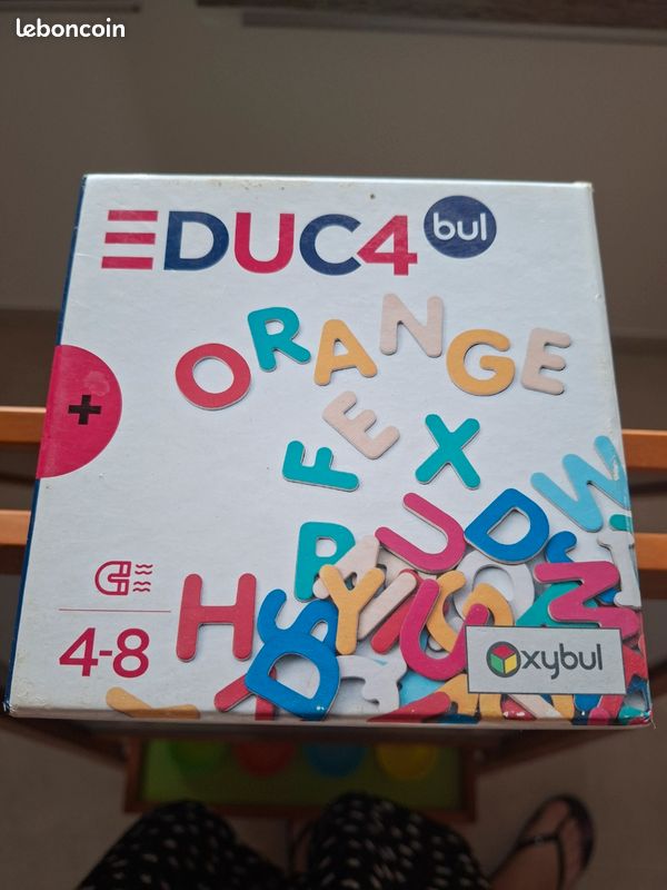 Tableau double enfant (image 6)