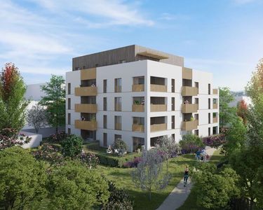 Appartement 564 000 € - 84 m²