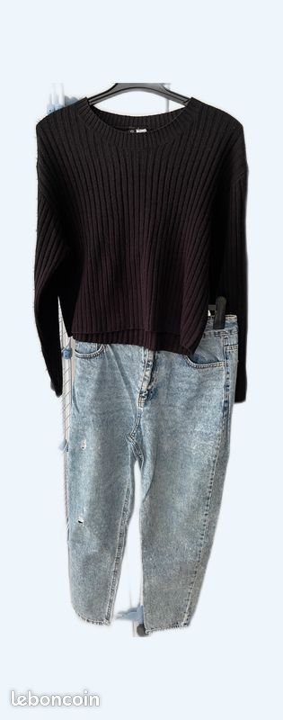 Vêtements ado (image 1)