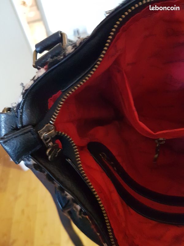 Sac à main Desigual (image 4)