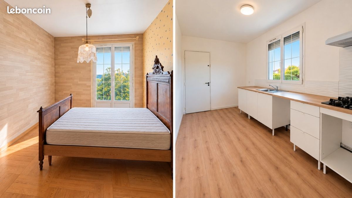 Maison 5 pièces 102 m² · à Othis · 102,2 m² · 299 000 €