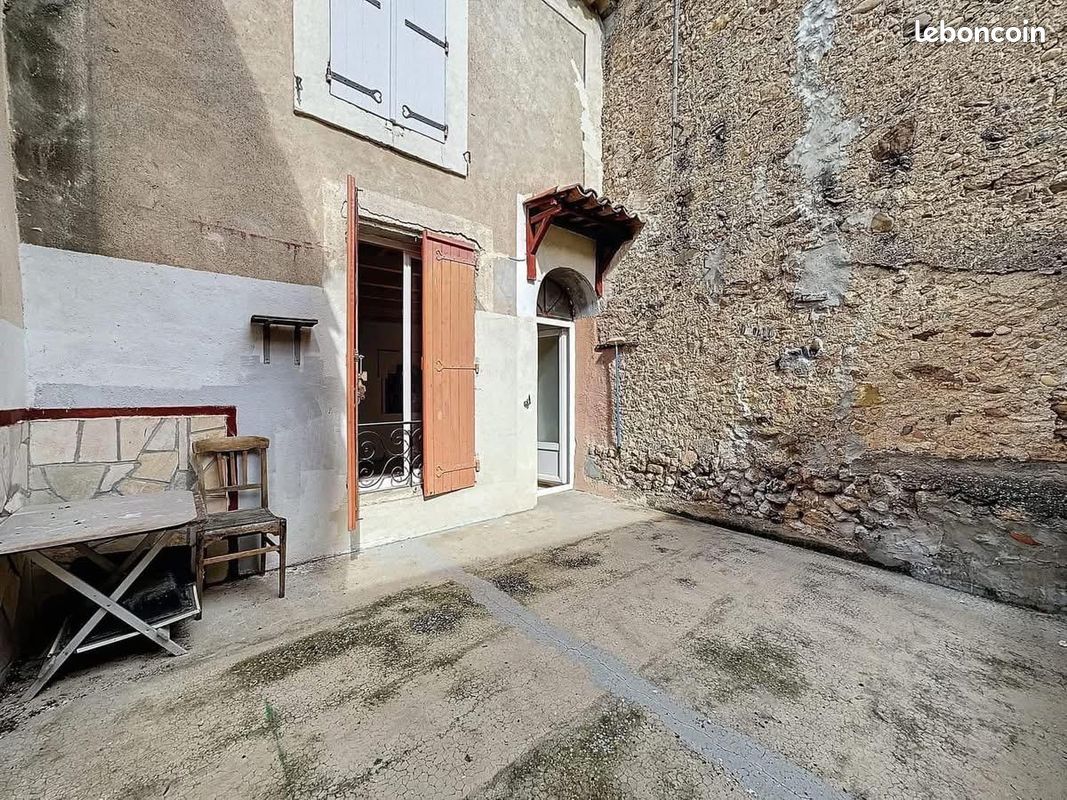 Maison de village 5 pièces 180 m² (image 1)