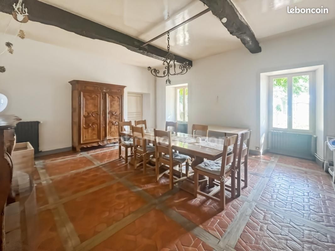Maison 13 pièces 482 m² (image 7)