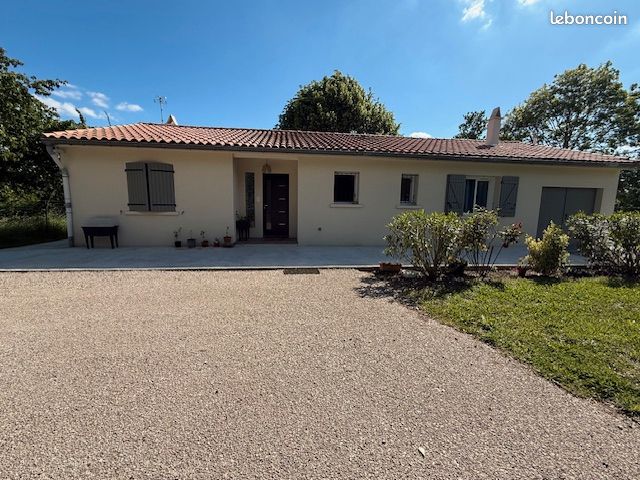 Maison 4 pièces 123 m² · à Cépet · 123 m² · 320 000 €