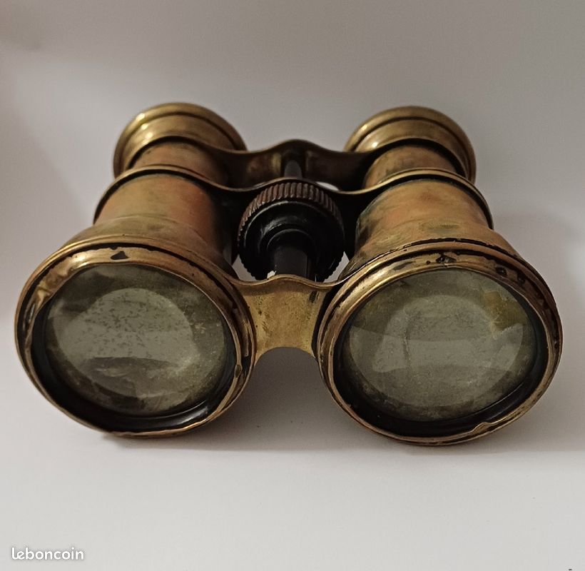 Jumelle collection (image 3)