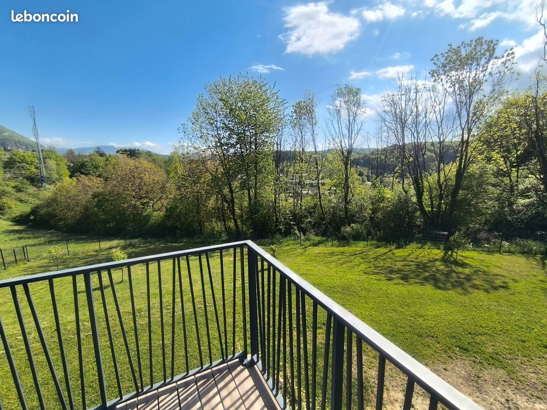 Maison 4 pièces 90 m² · à La Balme-de-Sillingy · 90 m² · 474 330 €