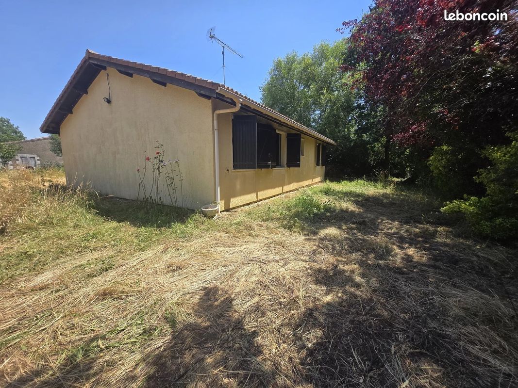 Maison 5 pièces 90 m² (image 9)