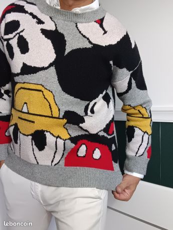 Pull disney unisex en taille unique Vêtements