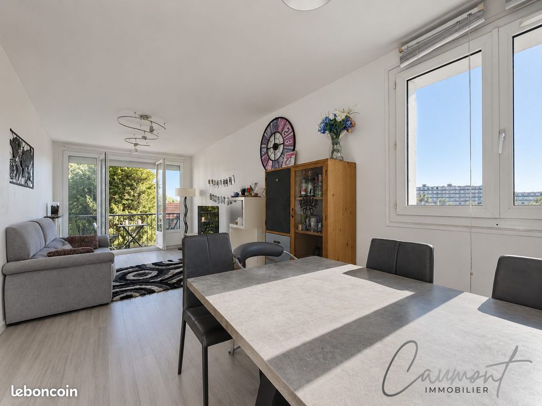 Appartement 3 pièces 59 m² · à Le Havre · 59 m² · 157 000 €