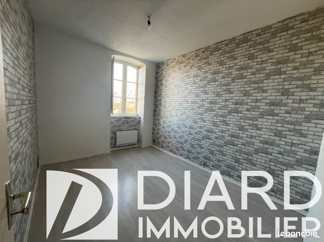 Appartement 87 m² · à Vitré · 87 m² · 783 €/mois