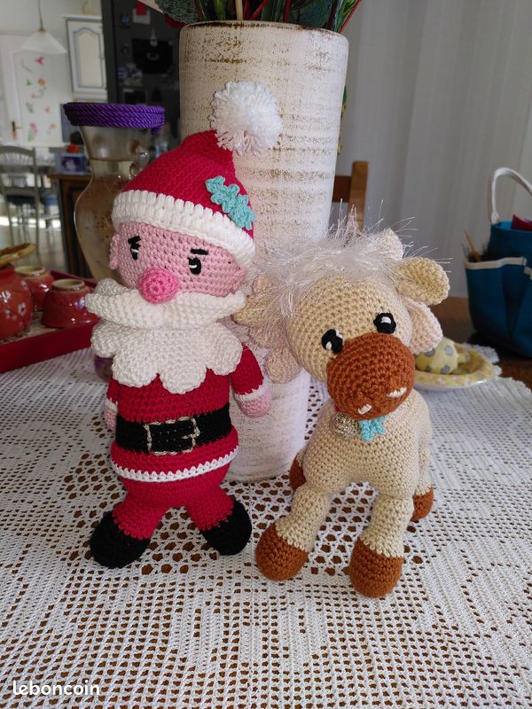 Décoration de noel (image 12)