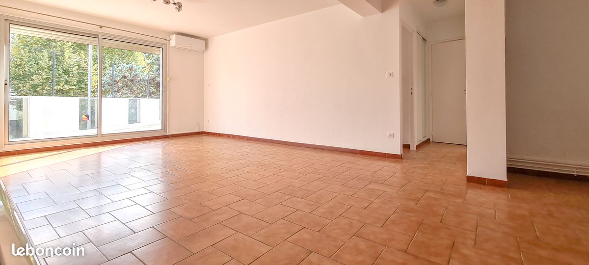 Appartement 2 pièces 60 m² · à Béziers · 60 m² · 620 €