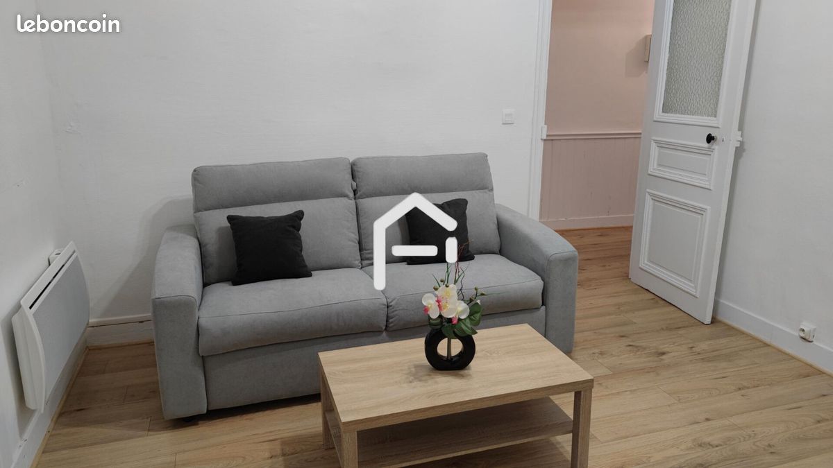 Appartement 2 pièces 55 m² · à Toulouse · 55 m² · 299 000 €
