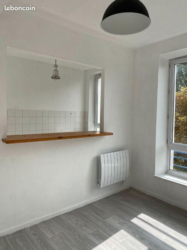 Appartement 2 pièces 33 m² · à Villemomble · 33 m² · 920 €