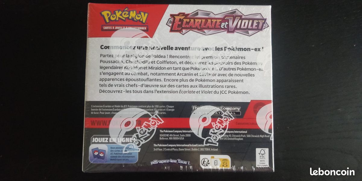 Pokemon Display EV1 (image 2)