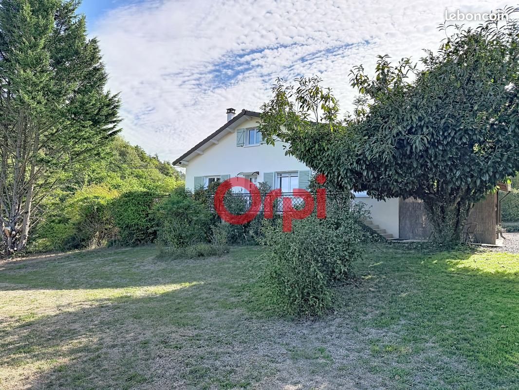 Maison 6 pièces 143 m² · à Mariol · 143 m² · 278 000 €