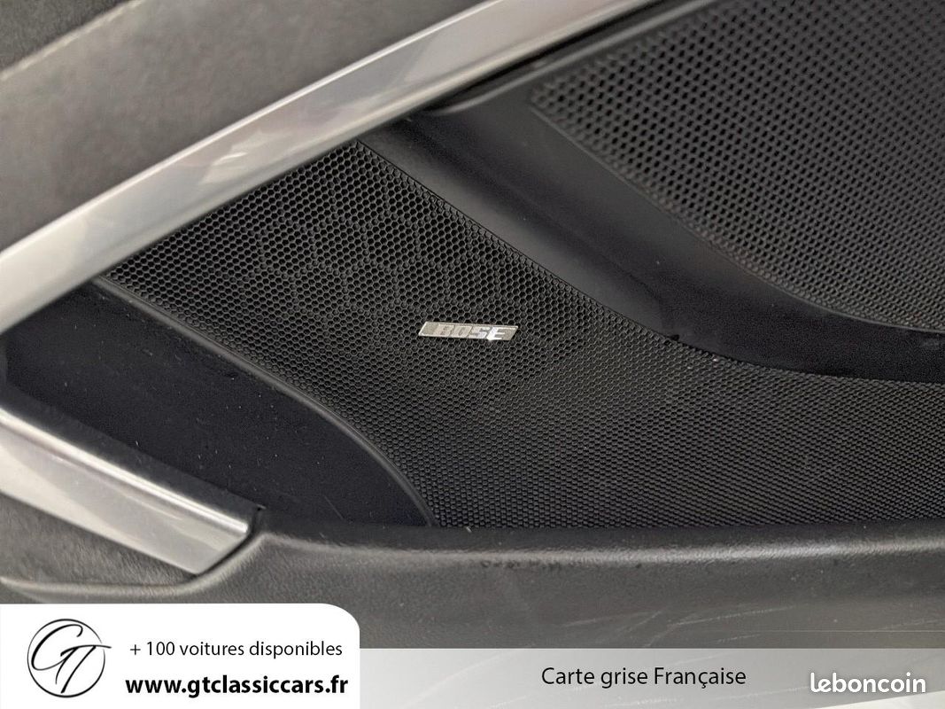 PORSCHE 911 Carrera Cabriolet 3.0i 450 GTS PDK (image 11)