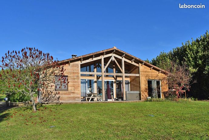 Maison 5 pièces 142 m²