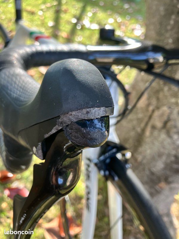 Vélo de route Cipollini RB1K (image 6)