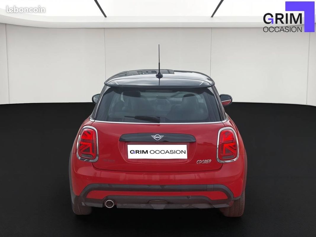 MINI Hatch 3 Portes Cooper 136 ch DKG7 Edition Camden (image 19)
