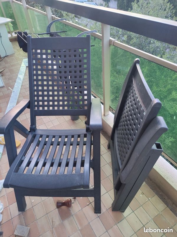 Chaise longue (image 2)