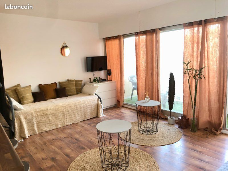 Appartement 1 pièce 26 m² · à Lacanau · 26 m² · 153 000 €