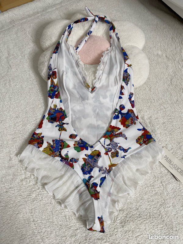 Maillot de bain Pain de sucre (image 11)