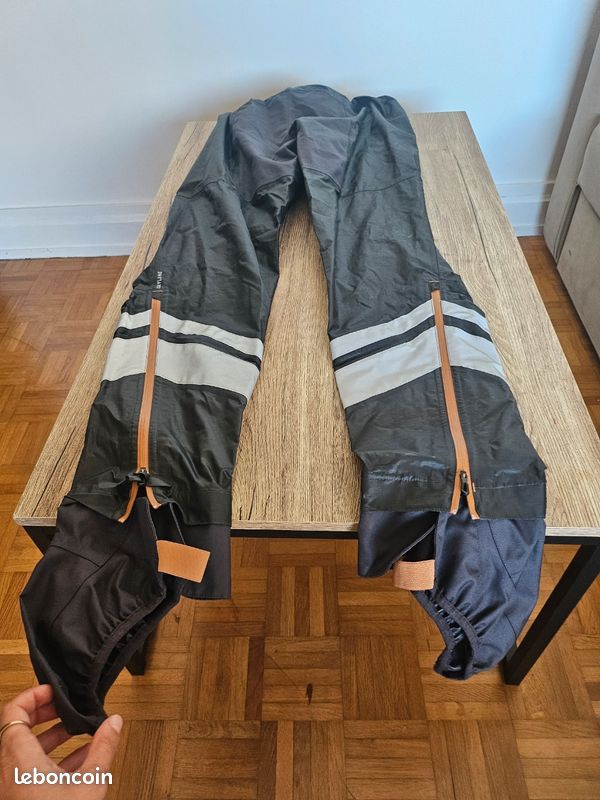Pantalon de pluie (image 6)