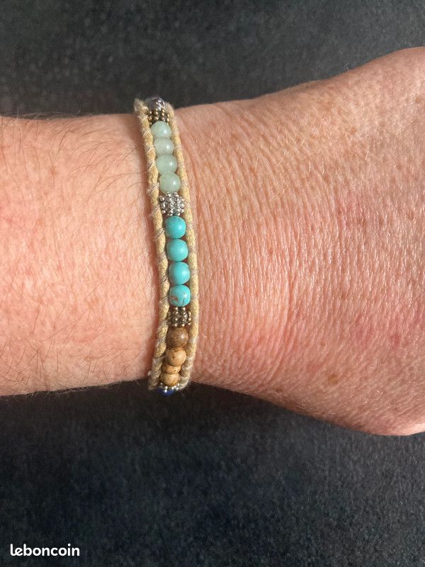 Bracelet HULT QUIST (image 1)