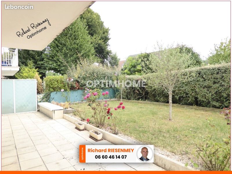 Appartement 3 pièces 65 m² · à Arpajon · 65 m² · 268 000 €