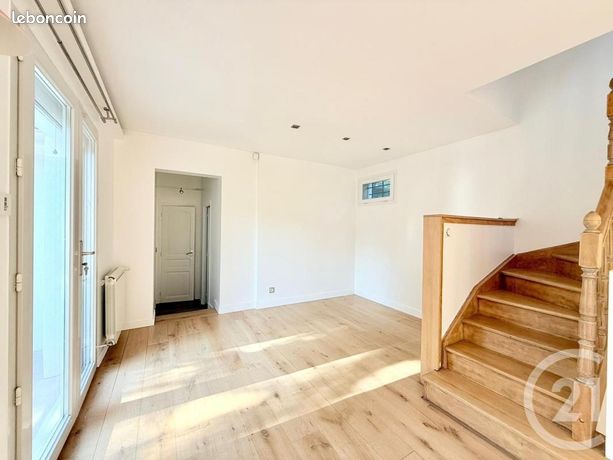 Maison a louer houilles - 5 pièce(s) - 104 m2 - Surfyn