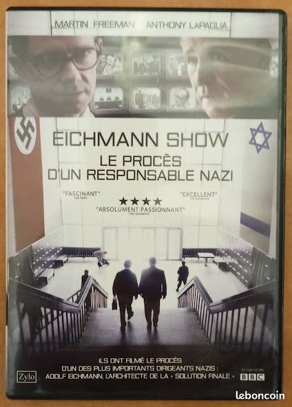 Dvd guerre au chois (2) (image 5)