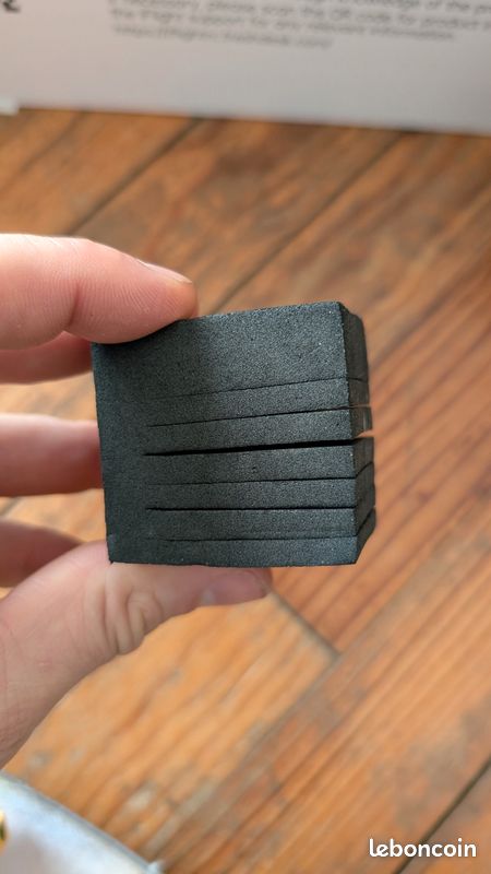 Iflight Protek 60 doc cinelifter+support cameras (image 9)