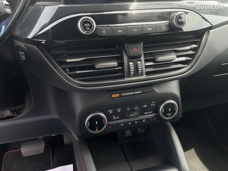 Ford Kuga 2.5 Duratec 190 ch FHEV E85 ST-Line X BVA (image 16)