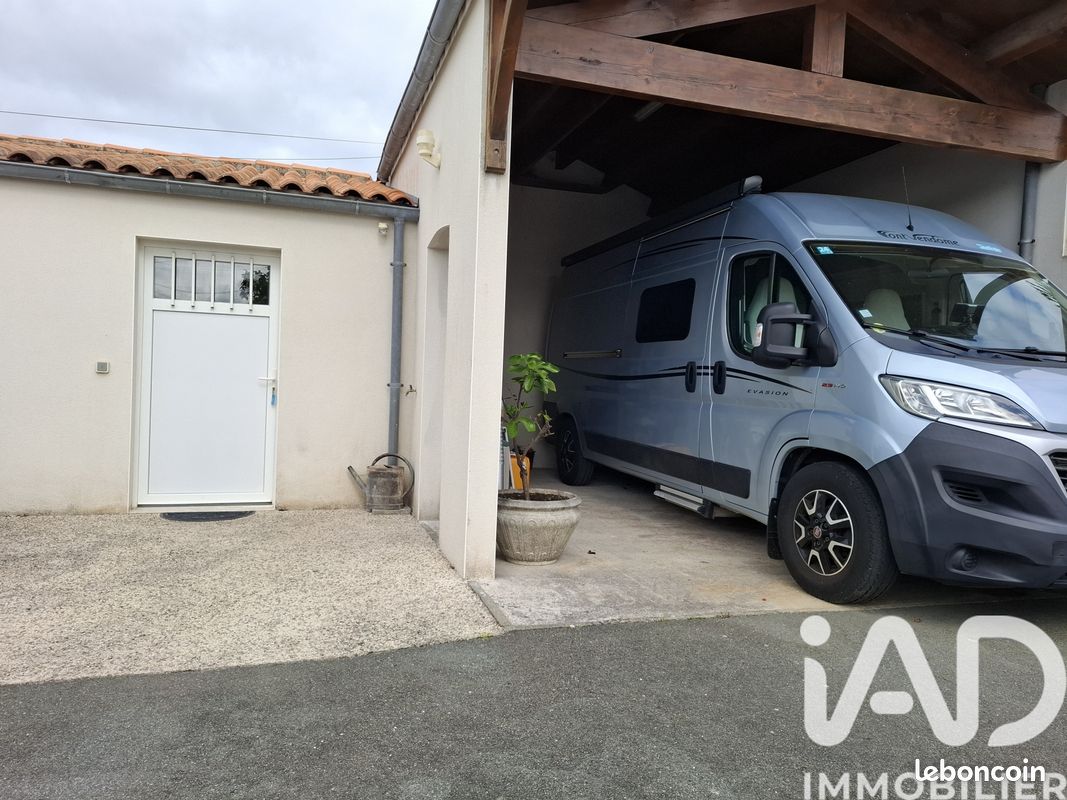 Maison familiale 5 pièces 133 m² (image 15)