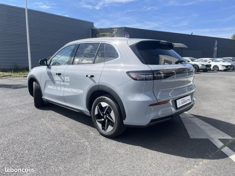 Geely E5 218ch 68,39kWh Pro+ (image 4)