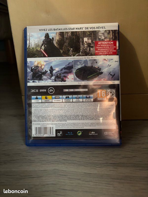Battlefront (image 3)