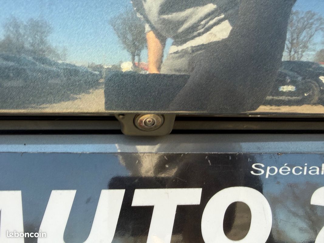 CUPRA FORMENTOR 1.5 TSI 150 ch DSG7 TVA RECUPERABLE (image 28)