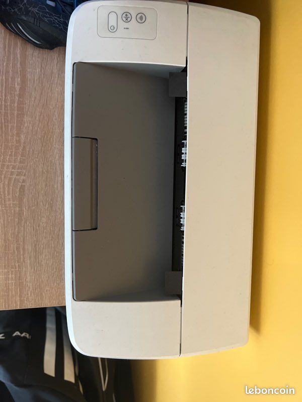 Imprimante HP (image 2)